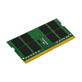 MEMORIA KINGSTON 16GB 3200MT/S DDR4  CL22 SODIMM 1RX8 BULK   - KVR32S22S8/16BK