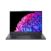 PORTATIL ACER SWIFT GO 16 CORE ULTRA i9-185H HASTA 5.1GHZ/ 32GB  DDR5/ 1TB/ 16" OLED/ W11