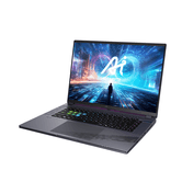 GIGABYTE PORTATIL AORUS 16X 9SG-43ESC64SH,i7-13650HX,32GB DDR5,SSD 1TB,16" QHD 165Hz,RTX4070/8GB,W11HOME