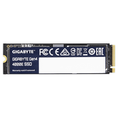 DISCO DURO SSD 1000GB M.2  GIGABYTE Gen4 4000E 4000MB/s PCI Express 4.0 NVMe