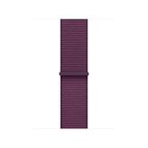 Apple Watch 42 Plum SL