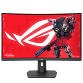 Asus XG32WCS  ROG Strix 31.5" LED Fast VA Quad HD HDMI