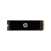 HP SSD EX900 Plus 512Gb PCIe Gen 3x4 NVMe