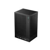 DeepCool Torres Sobremesa R-CH170-BKNPI0D-G-1