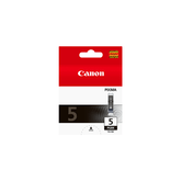 CARTUCHO CANON NEGRO PGI-5BK