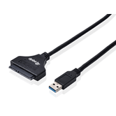 ADAPTADOR USB 3.0 EQUIP A SATA