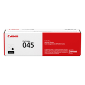 Toner/045 CLBP Cartridge BK