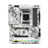 ASROCK AMD  B650 Steel Legend WiFi Socket AM5