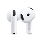 AURICULARES APPLE AIRPODS 4 MXP63ZM/A