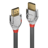 5M HIGH SPEED HDMI CABLE CROMO LINE