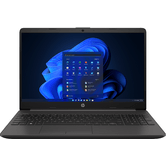 PORTATIL HP 250 G9 6S6K6EA i5-1235U 15.6"FHD 8GB 512SSD NVMe RJ45 W11 3años garantia