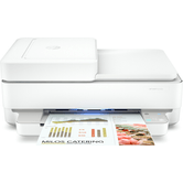 IMPRESORA HP ENVY 6430E MULTIFUNCIONAL