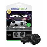 ACCESORIO GAMEPAD KONTROLFREEK BY STEELSERIES FPS Galaxy BLACK Kit XBX 6200-XBX