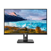 LCD 27IN IPS 1920X1080 1000:1 16:9 VGA/DVI/HDMI/USB 4 MS