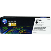 TONER HP NEGRO 312A CF380A