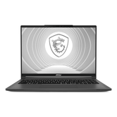 PORTATIL MSI CREATORPRO 16 AI-208ES CORE U7-155H HASTA 4.8GHZ/ 32GB GDDR5/  1TB SSD/ RTX2000 8GB GDDG6/ 16" QHD+/W11 PRO