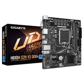 Placa Intel  GIGABYTE H610M S2H V3 DDR4 LGA 1700