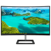 PHILIPS E Line 31.5" LCD VA Full HD HDMI VGA