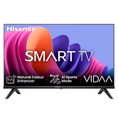 HISENSE 40"  40A4N LED Full HD