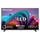 HISENSE 40"  40A5NQ QLED Full HD