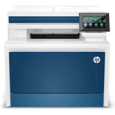 HP Color LaserJet Pro Impresora multifunción HP Color LaserJet Pro 4302fdw  Laser Wifi Dúplex