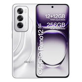 OPPO  6.7" 5G 256GB Plata