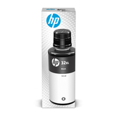 TINTA HP 32 NEGRA