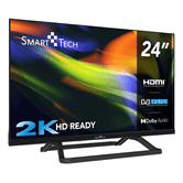 Smart Tech Televisiones 24HN01V3CA