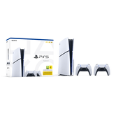 PS5 STANDAR D/2 DUALSENSE WHITE/EUR