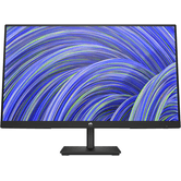 HP Monitor HP V24i G5 FHD   23.8" LED IPS Full HD HDMI VGA