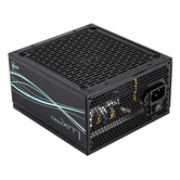 FUENTE DE ALIMENTACION AEROCOOL LUX PRO 650W CERTIFICADO 80 PLUS BRONZE PFC ACTIVO VENT. 14x14mm