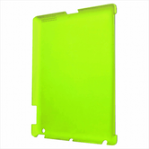 FUNDA IPAD2 9.7" APPROX BACK SKIN TRANSPARENT VERDE