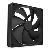 VENTILADOR CAJA NZXT 140mm Static Pressure Fan - Single Pack (Black) RF-P14SF-B2