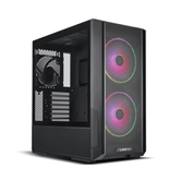 LIAN LI  LANCOOL 216R-X RGB Negro