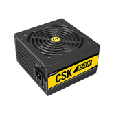 Fuente Alimentación 650W ANTEC  CSK650 12 cm 80 PLUS BronzeNon-Modular