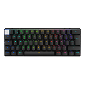 PRO X 60 LIGHTSPEED Wireless Gaming Kbd