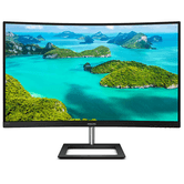 32IN LED 2560X1440 16:9 4MS 325E1C/00 3000:1 VGA/DP/HDMI IN