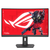 MONITOR Asus XG27WCMS  ROG Strix 27" Fast VA 2560 x 1440 HDMI