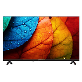 SILVER 55"  412932 LED 4K Ultra HD