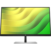 HP Monitor QHD HP E24q G5   23.8" LED IPS Quad HD HDMI