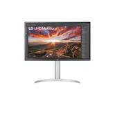 LG MONITOR (27UP85NP-W) 27"