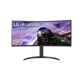 LG 34WP65C-B   34" VA UltraWide Quad HD HDMI Altavoces