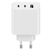 CARGADOR XIAOMI MI CHARGER 67W GAN 2C1A