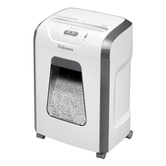 DESTRUCTORA FELLOWES 15C CORTE EN PARTICULAS 4X40MM BLANCO