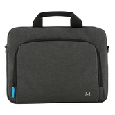 TheOne basic Briefcase 11-14 - Dark Grey