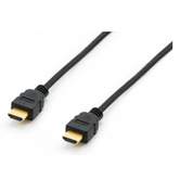 CABLE HDMI  EQUIP HDMI 2.0b 15M HIGH SPEED 4K GOLD 119374