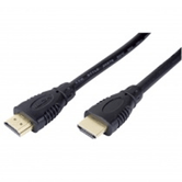 CABLE HDMI  EQUIP HDMI 4K HIGH SPEED CON ETHERNET 7.5M 119356