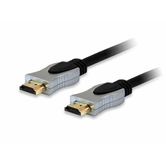 CABLE HDMI M-M EQUIP 2.0 CON ETHERNET 5 M.