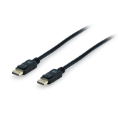 CABLE DISPLAYPORT A DISPLAYPORT  1.4 8K 2M EQUIP 119252