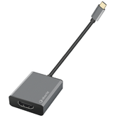 ADAPTADOR USB-C A HDMI SILVERHT 4K